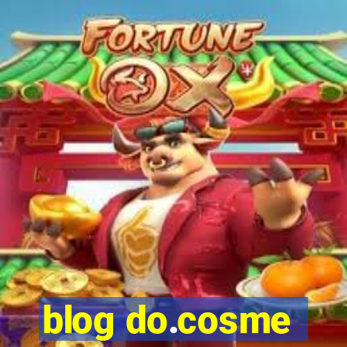 blog do.cosme